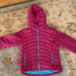 Patagonia Down Sweater